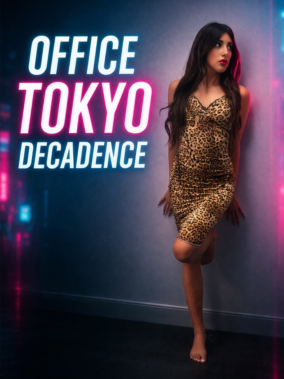 Office Tokyo Decadence 2026 720p WEBRip-YTSGGYTSBZ
