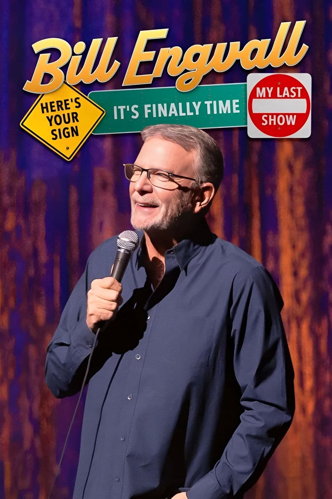 bill engvall heres your sign its finally time my last show 2023 720p web h264-jff