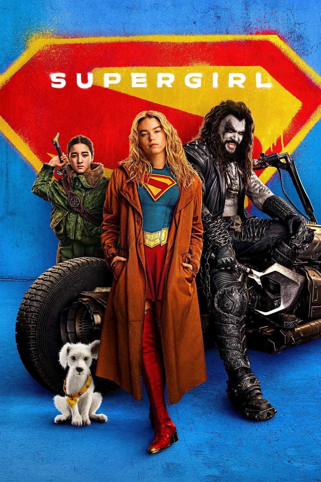 Supergirl 2026 1080p AMZN WEB DL DDP5 1 H 264 DUAL-C76