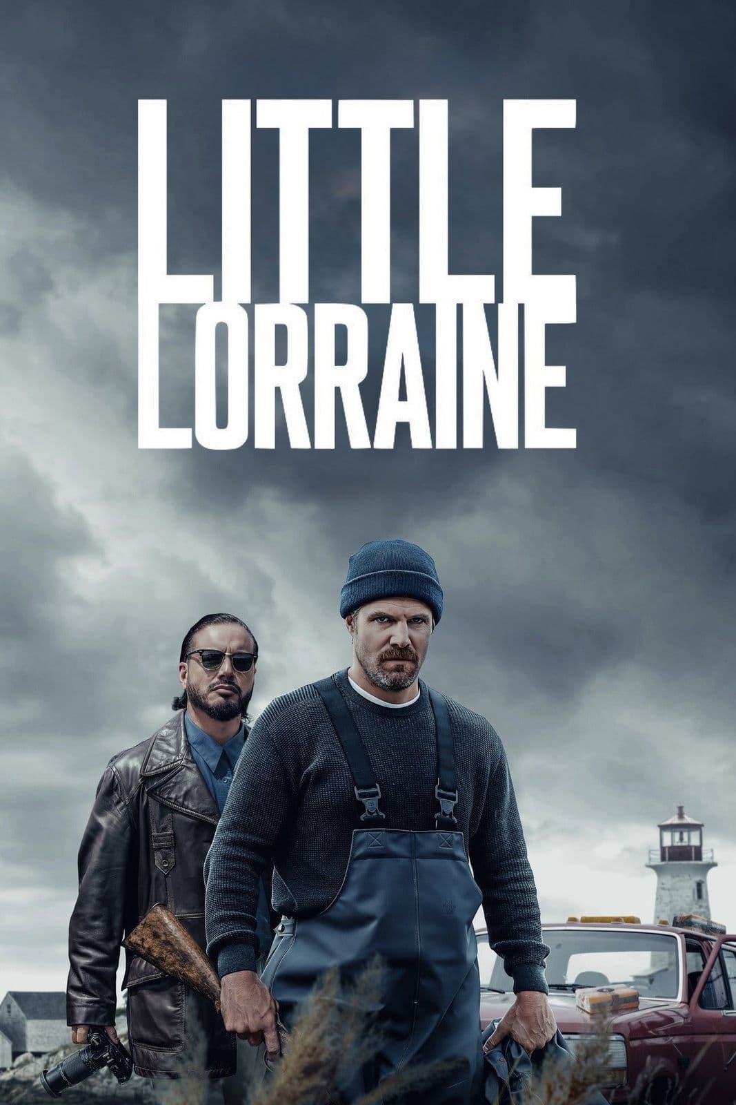 Little Lorraine 2025 720p AMZN WEB DL DDP5 1 H 264-Kitsune