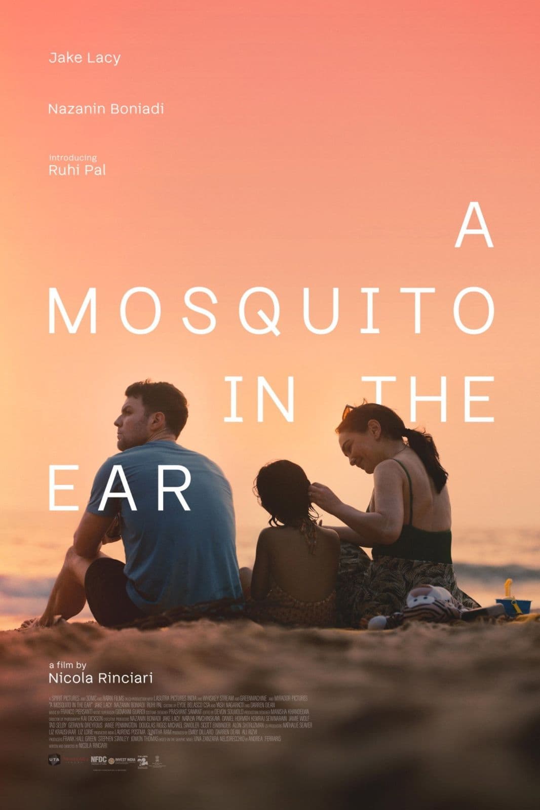 A Mosquito in the Ear 2026 1080p WebRip Opus 5 1 x265-Lootera