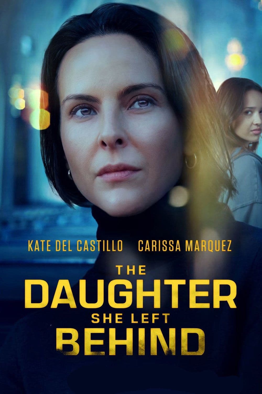 The Daughter She Left Behind 2026 1080p WEB DL HEVC x265-BONE