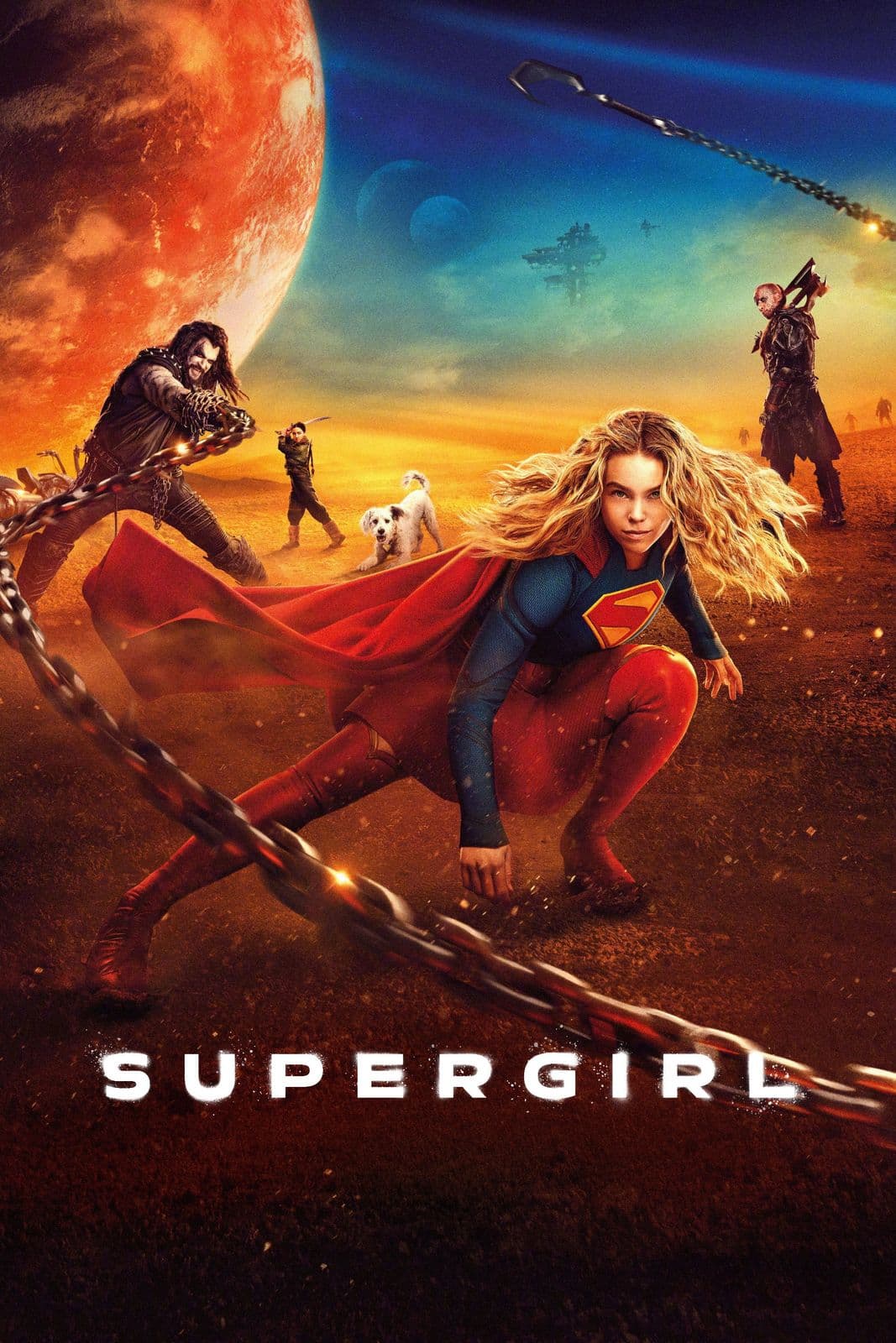 Supergirl 2026 BDRip x264-KNiVES