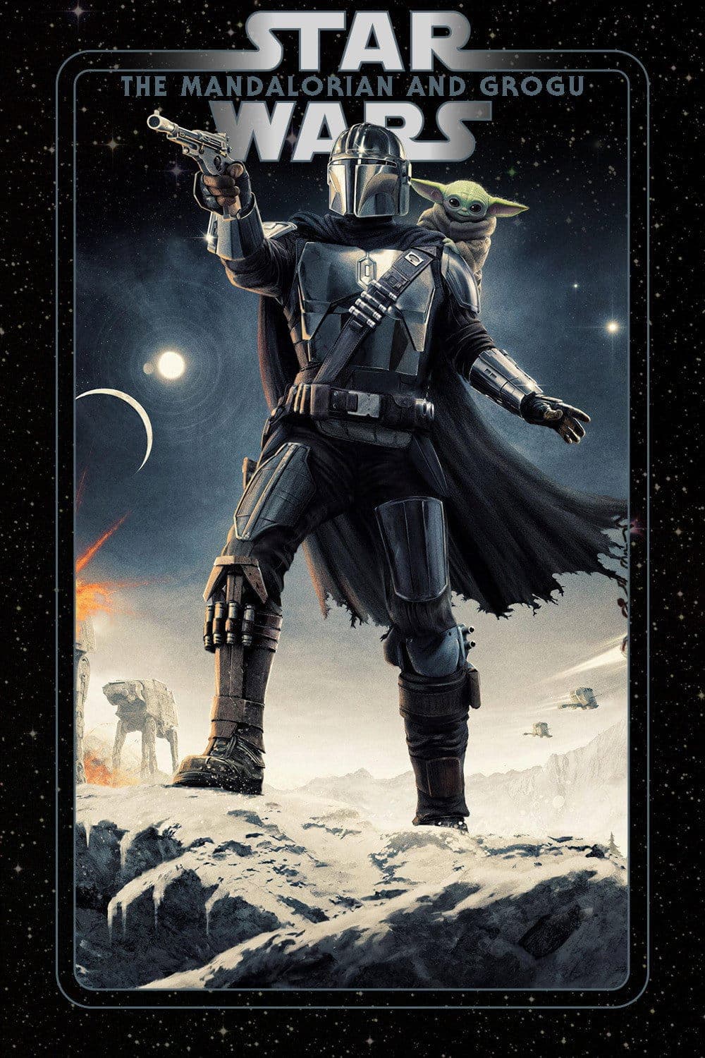 Star Wars The Mandalorian and Grogu 2026 IMAX 1080p MA WEBRip 10Bit DDP5 1 x265-NeoNoir