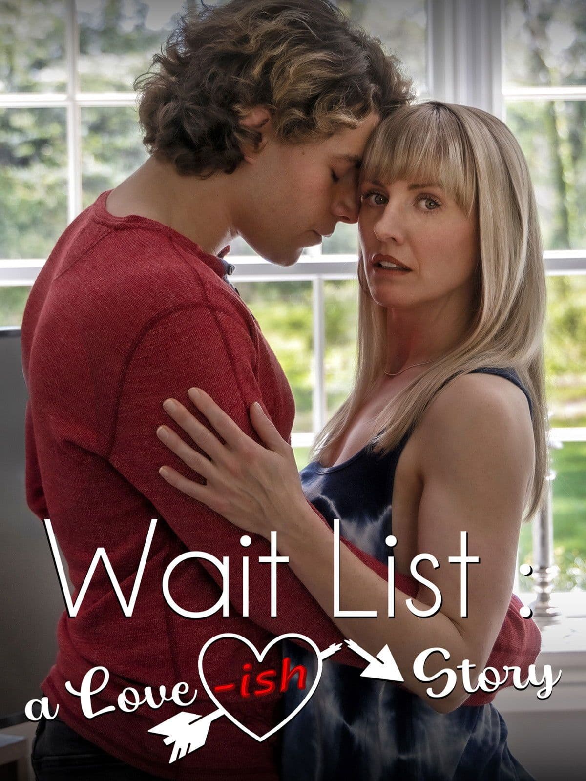 Wait List A Love-ish Story 2025 720p AMZN WEB-DL DD 2 0 H 264-playWEB