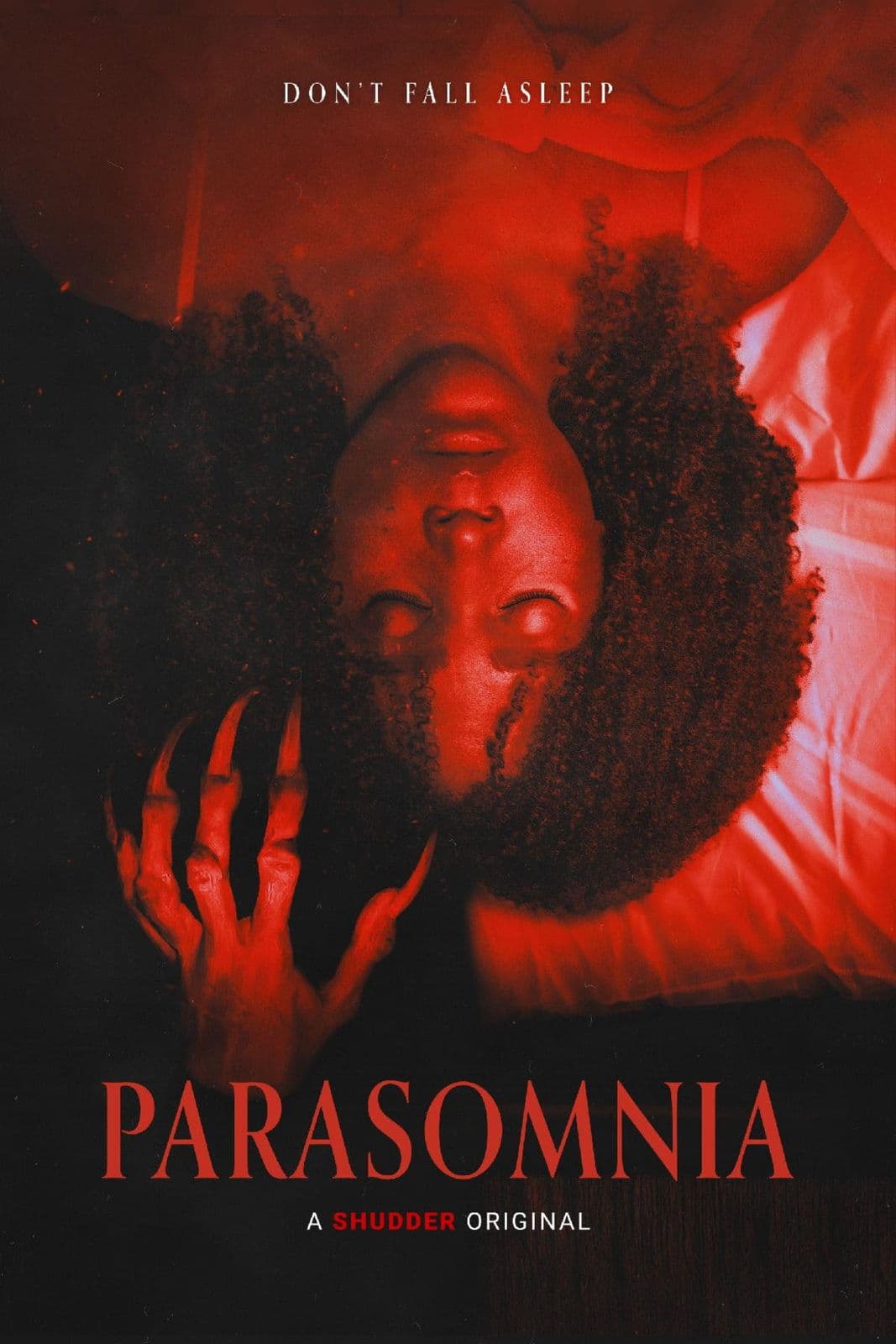 Parasomnia 2025 720p WEBRip-YTSGGYTSBZ