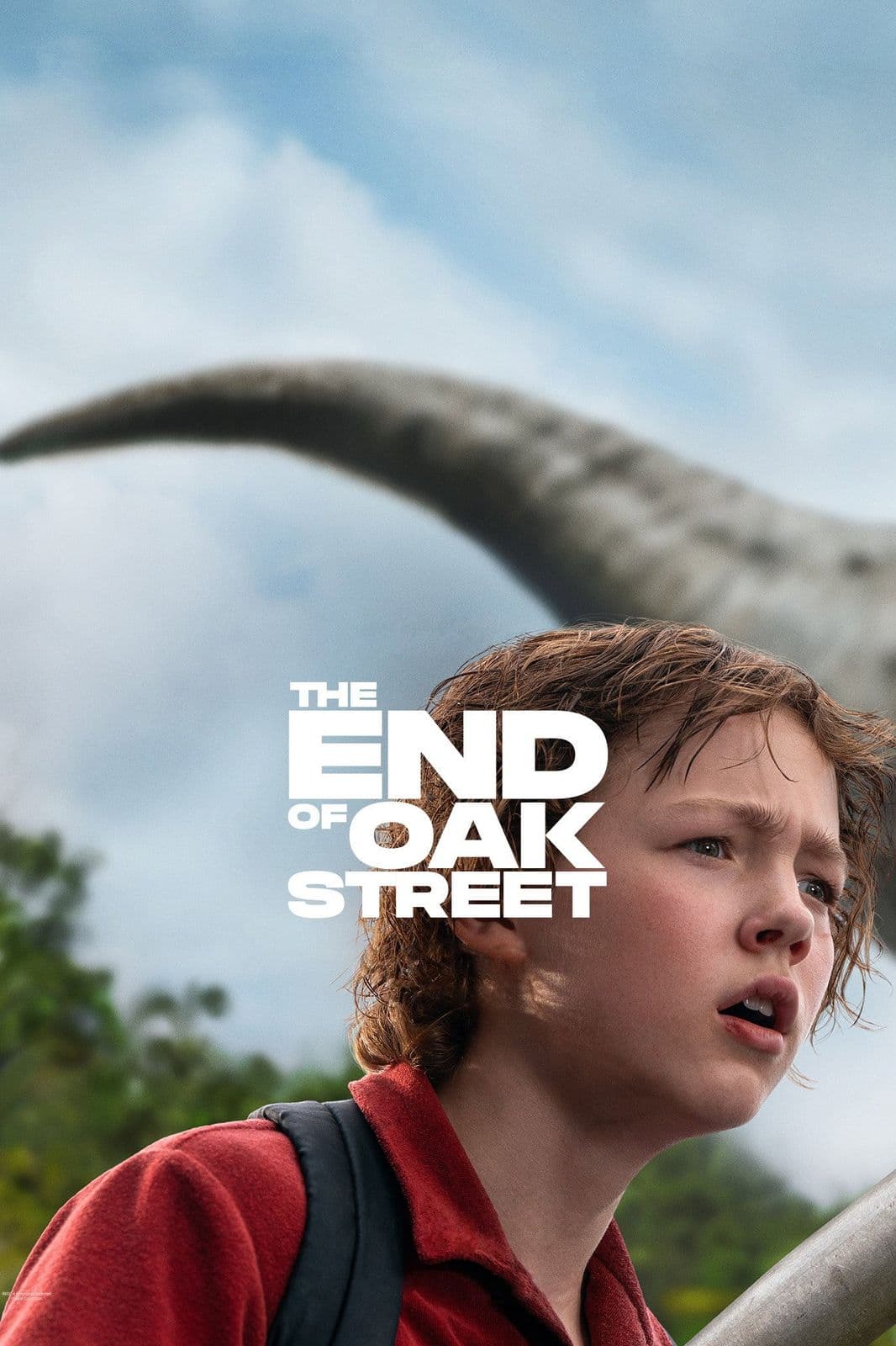 The End of Oak Street 2026 1080p 10bit WEBRip 6CH x265 HEVC-PSA