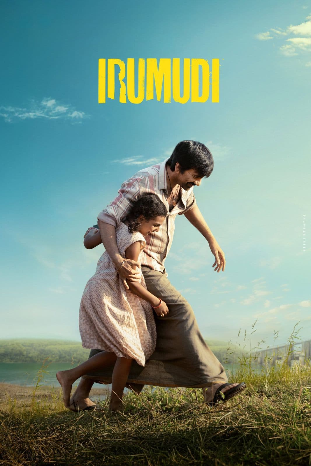 Irumudi 2026 720p WEBRip-WORLD