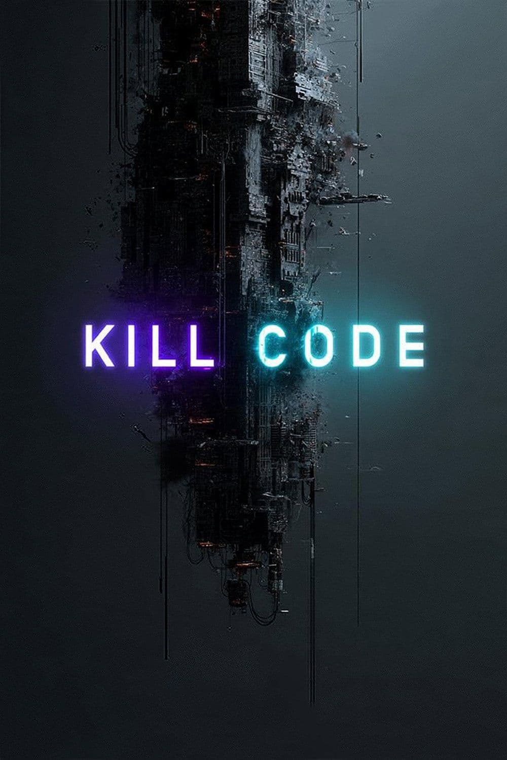 kill code 2026 720p web h264-jff