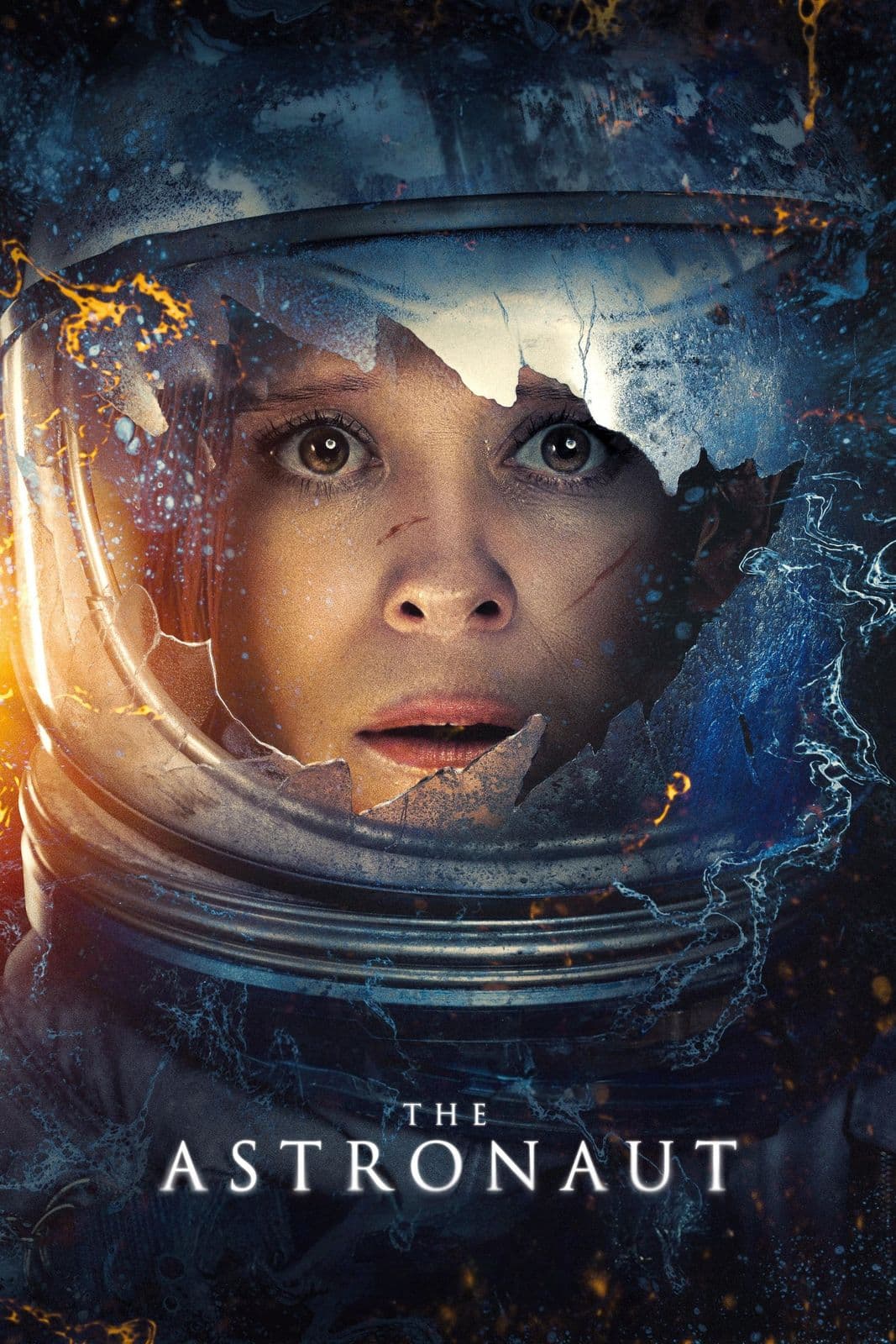 The Astronaut 2025 m1080p DUAL BluRay x264 EAC3 5 1 HdT