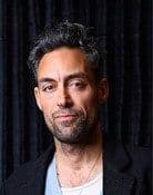 Alex Hassell