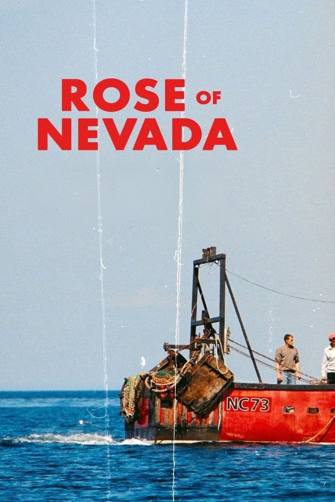 Rose of Nevada 2026 720p BluRay x264-GeneMige