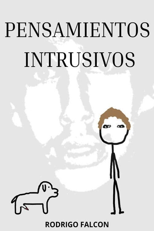 Intrusive Thoughts 2026 1080p AMZN WEB DL DD 5 1 H 264-playWEB