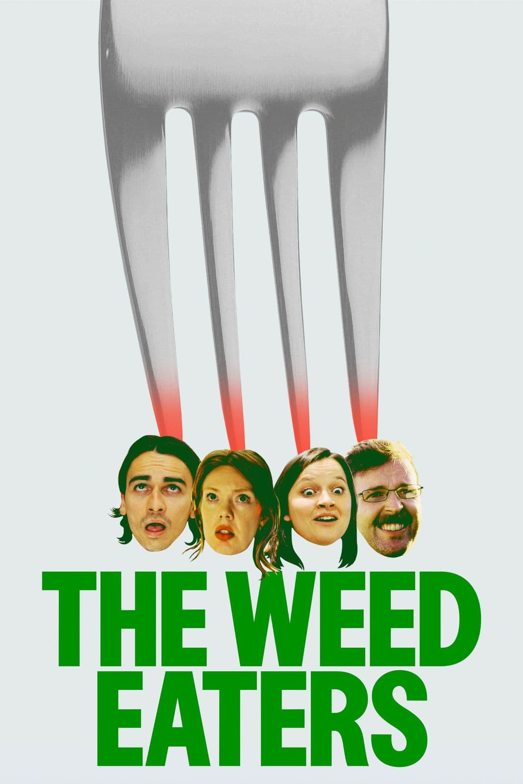 The Weed Eaters 2025 720p WEBRip-LAMA