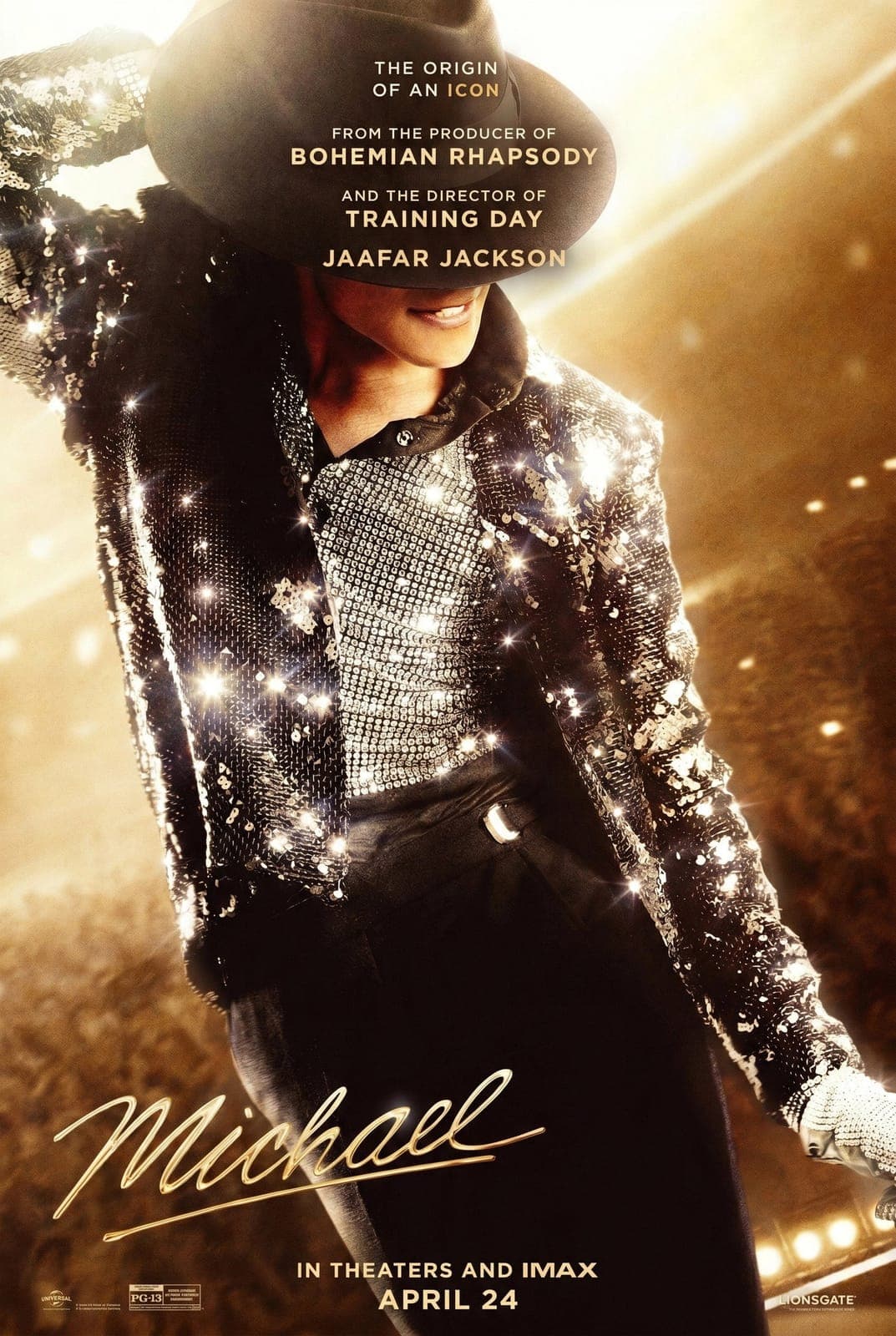 Michael 2026 1080p BluRay H264-RiSEHD