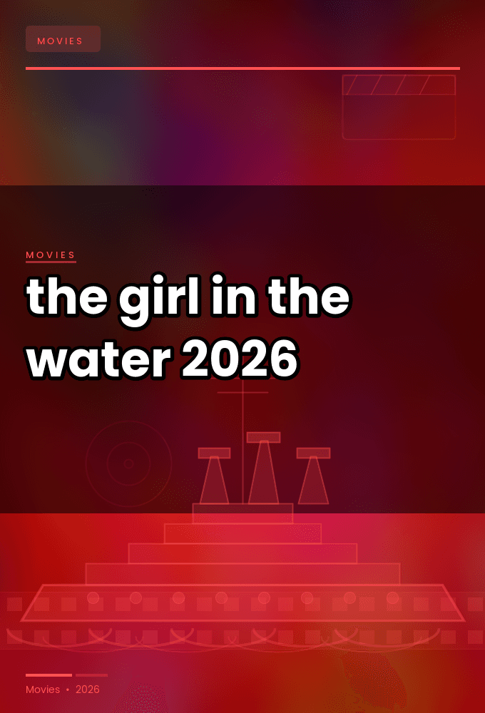 the girl in the water 2026 720p WEB H264-JFF