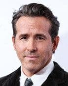 Ryan Reynolds
