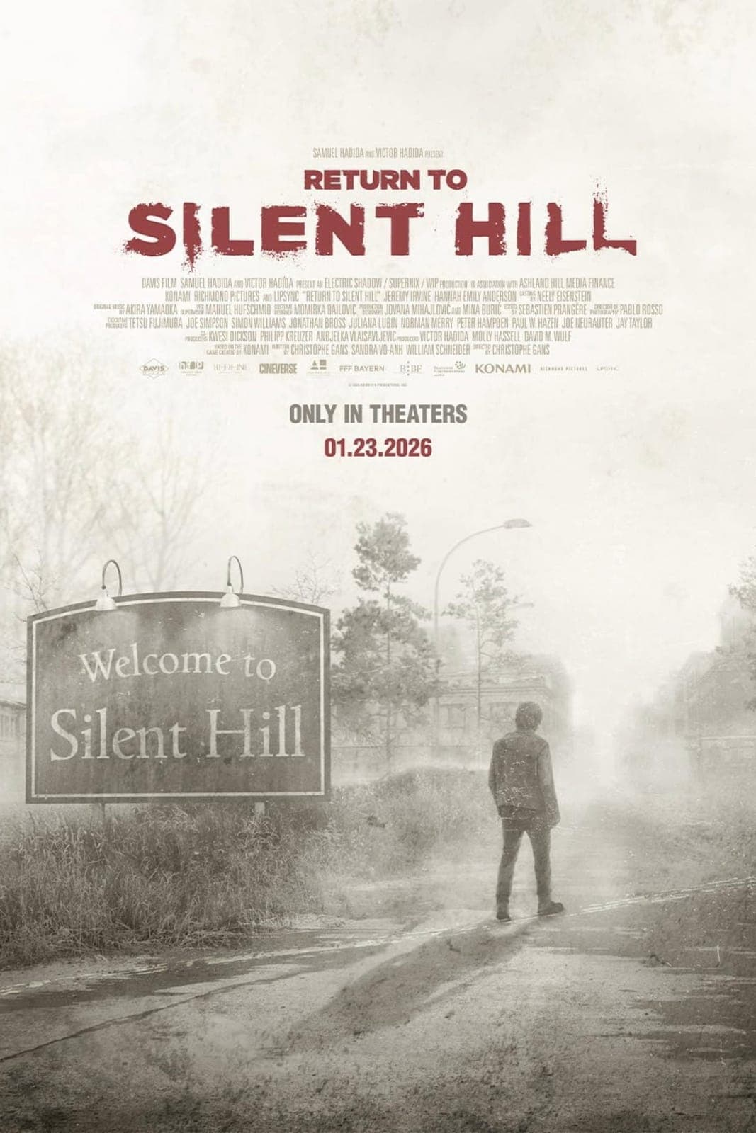 Return To Silent Hill 2026 iNTERNAL 1080p UHD BluRay HEVC 10bit AAC5 1-LuCY