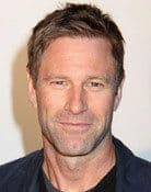 Aaron Eckhart