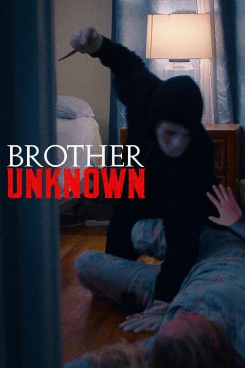 Brother Unknown 2026 1080p AMZN WEB DL DD2 0 H 264-BobDobbs