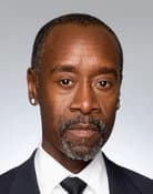 Don Cheadle