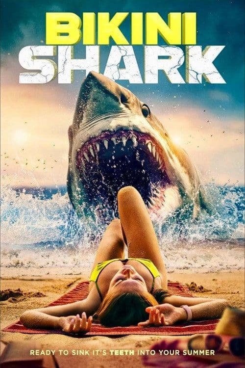 Bikini Shark 2025 1080p AMZN WEB DL DD 2 0 H 264-playWEB