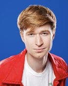 Jacob Roberts
