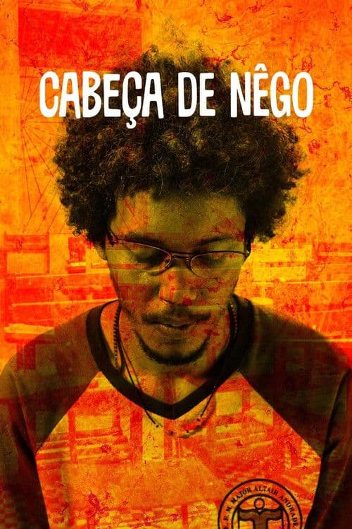 Cabeca de Nego 2020 1080p ITAU WEB-DL AAC2 0 H 264-BiOMA