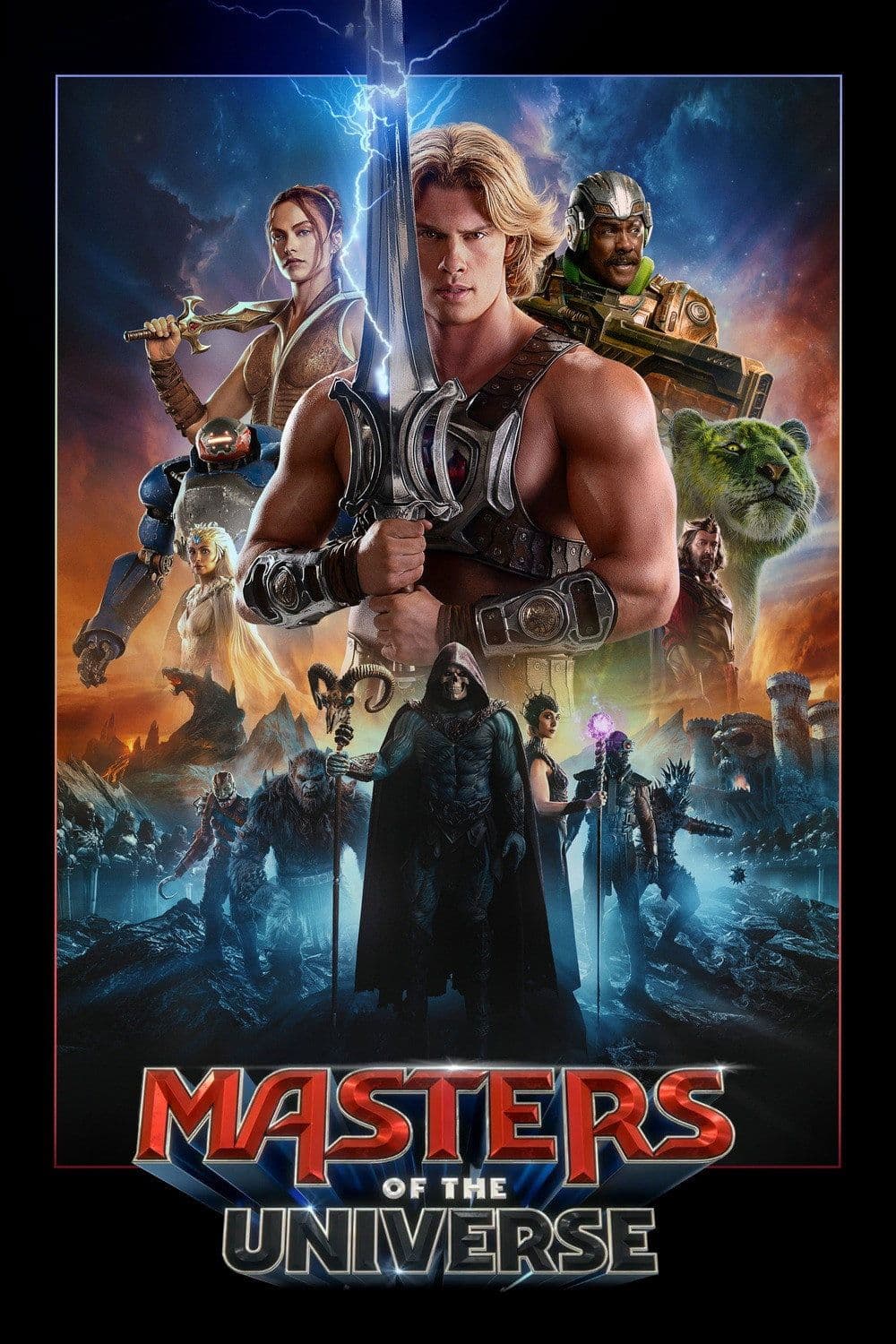 Masters Of The Universe 2026 1080p WEBRip 5 1-LAMA