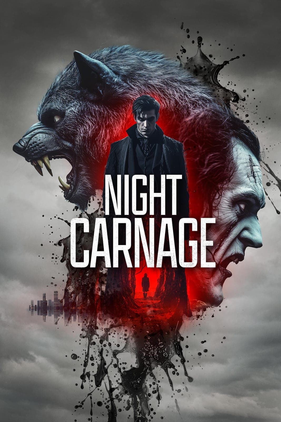 Night Carnage 2025 2160p 4K WEB 5 1-WORLD