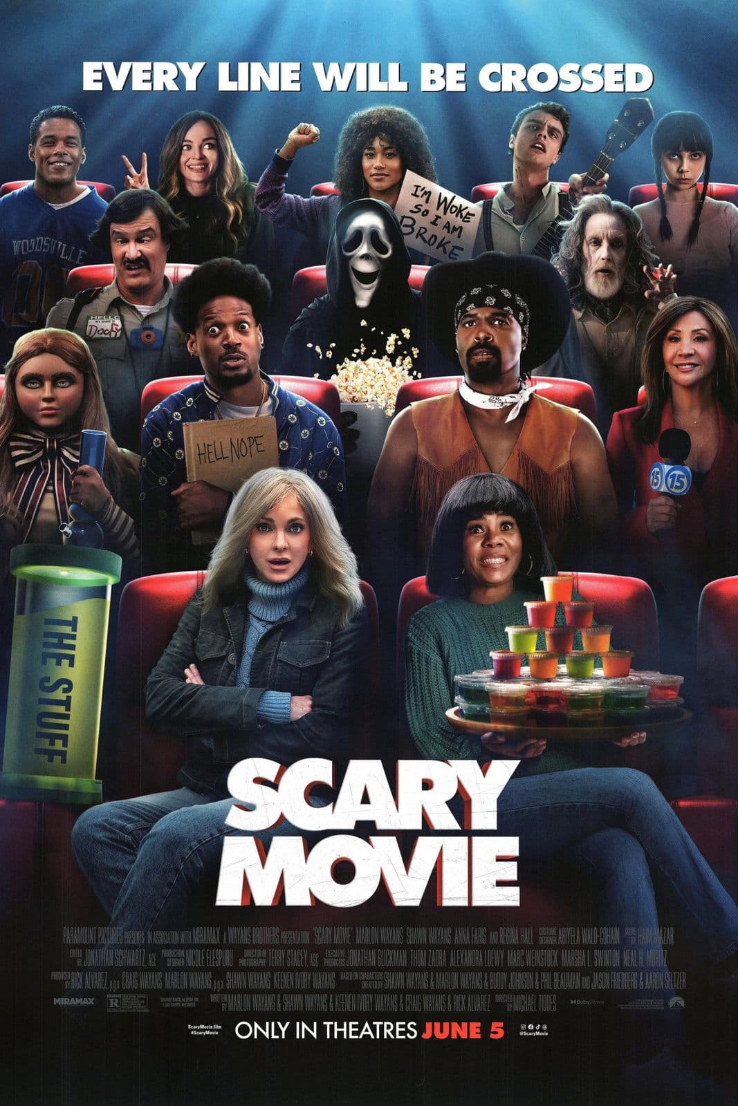 Scary Movie 2026 THEATRICAL CUT 720p BluRay-YTSGGYTSBZ
