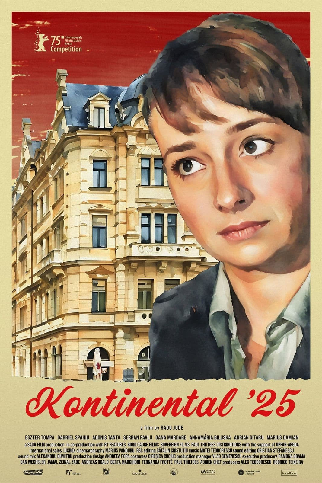 Kontinental 25 2025 1080p BluRay 5 1-WORLD