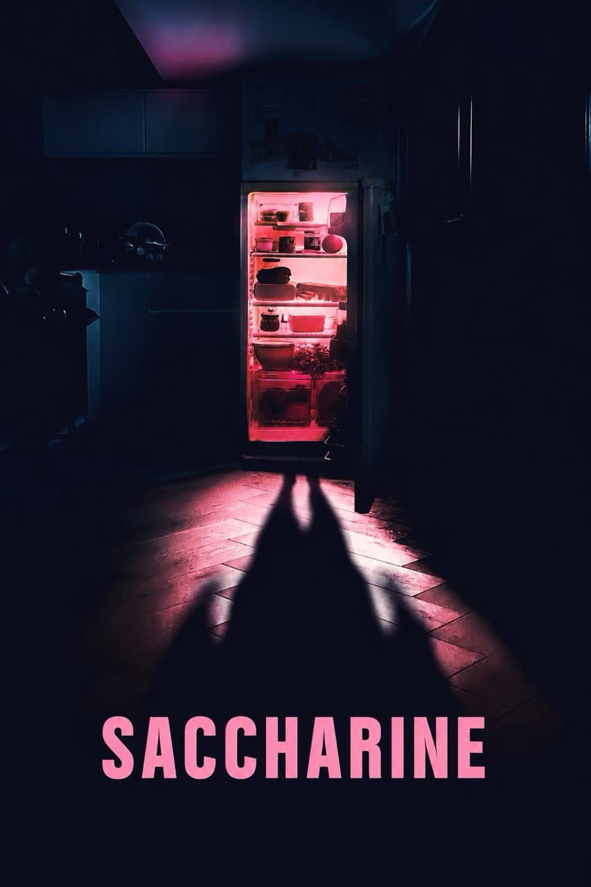 Saccharine 2026 1080p WEBRip DDP 5 1 10bit H 265-iVy