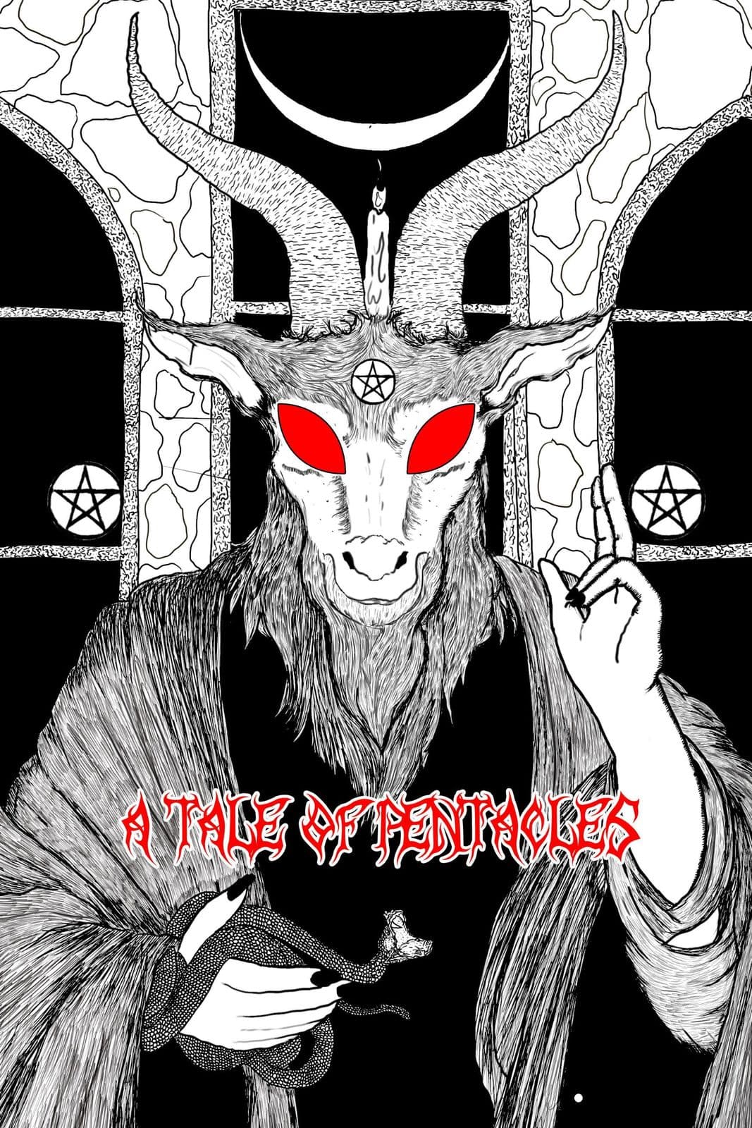 a tale of pentacles-occult journeys thru the darkness 2024 web h264-rbb
