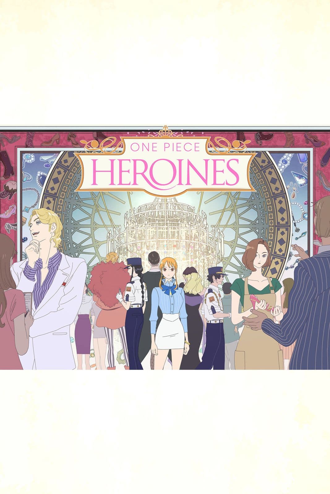 ONE PIECE HEROINES 2026 1080p NF WEB DL AVC 8bit AAC 2 0 ArSub MultiSubs-Normal1406