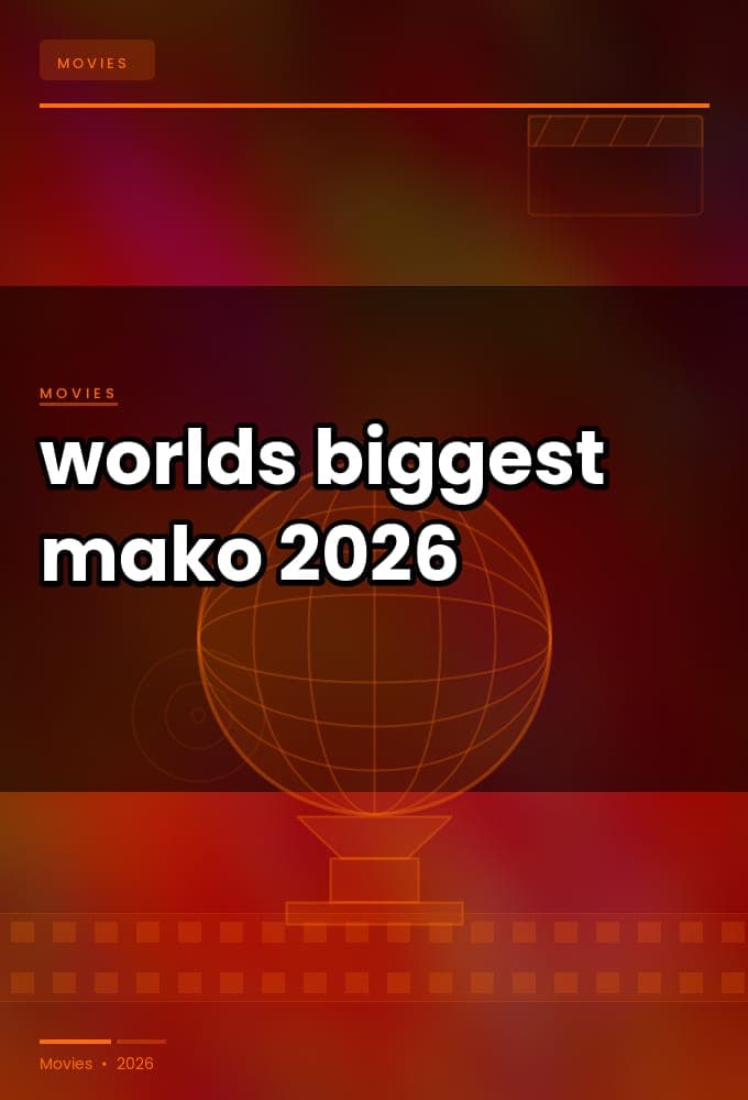worlds biggest mako 2026 720p web h264-jff