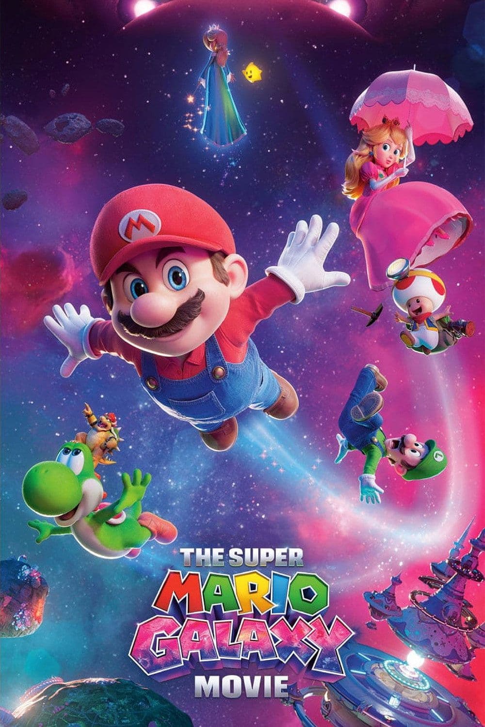 The Super Mario Galaxy Movie 2026 NORDiC ENG 1080p SKST WEB DL H 265-NORViNE