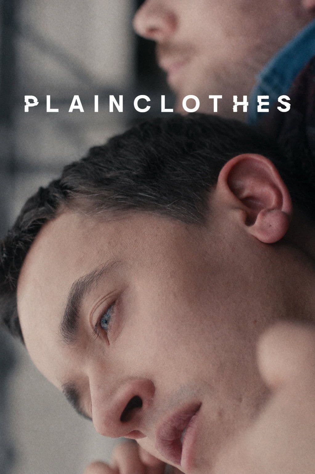 Plainclothes 2025 CZECH HDTV x264-iCZi