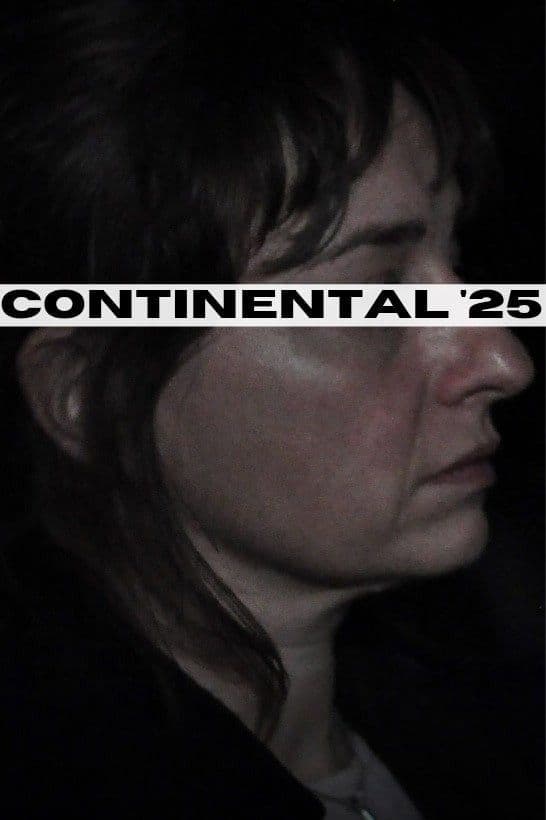 Kontinental 25 2025 m720p BluRay x264-GeneMige