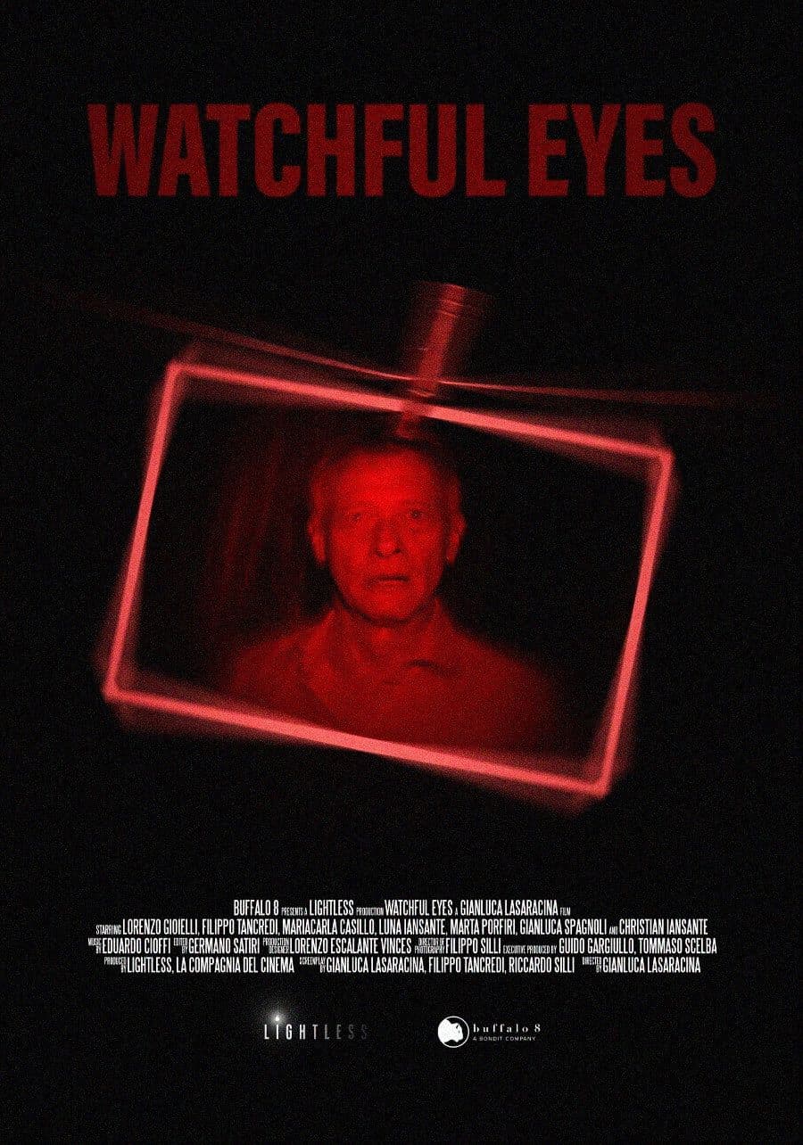 Watchful Eyes 2026 1080p WEBRip-WORLD