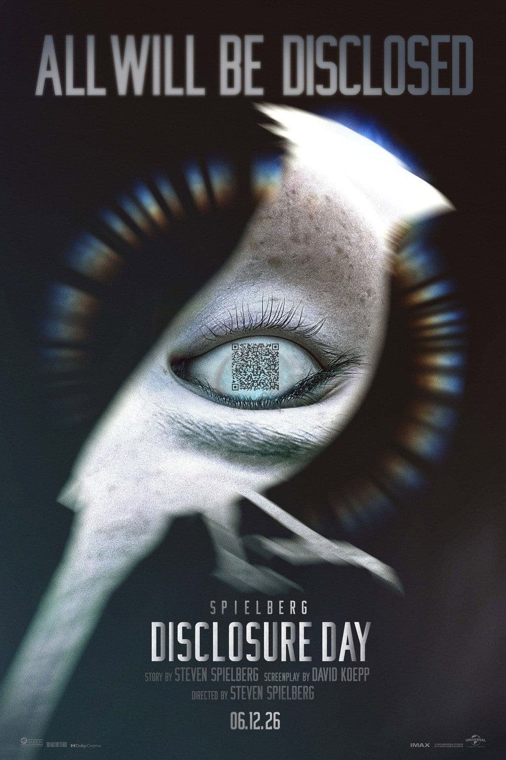 Disclosure Day 2026 1080p 10bit WEBRip 6CH x265 HEVC-PSA