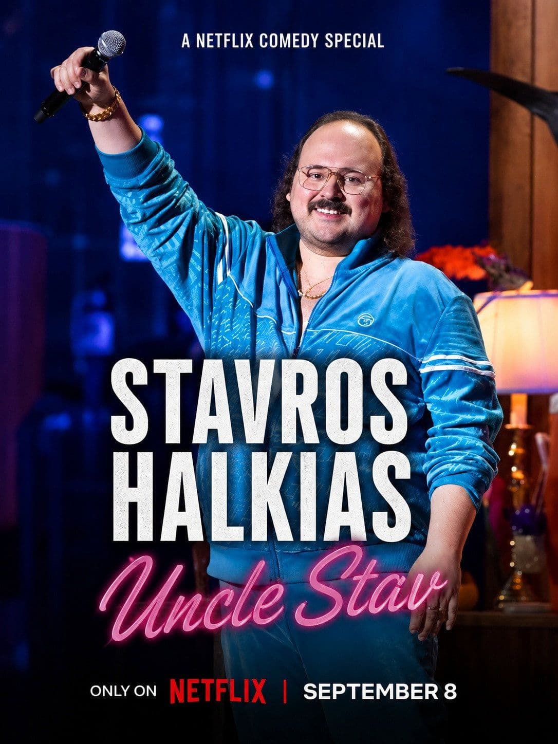 Stavros Halkias Uncle Stav 2026 2160p 4K WEB 5 1-LAMA