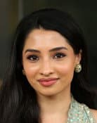 Manisha Kandkur