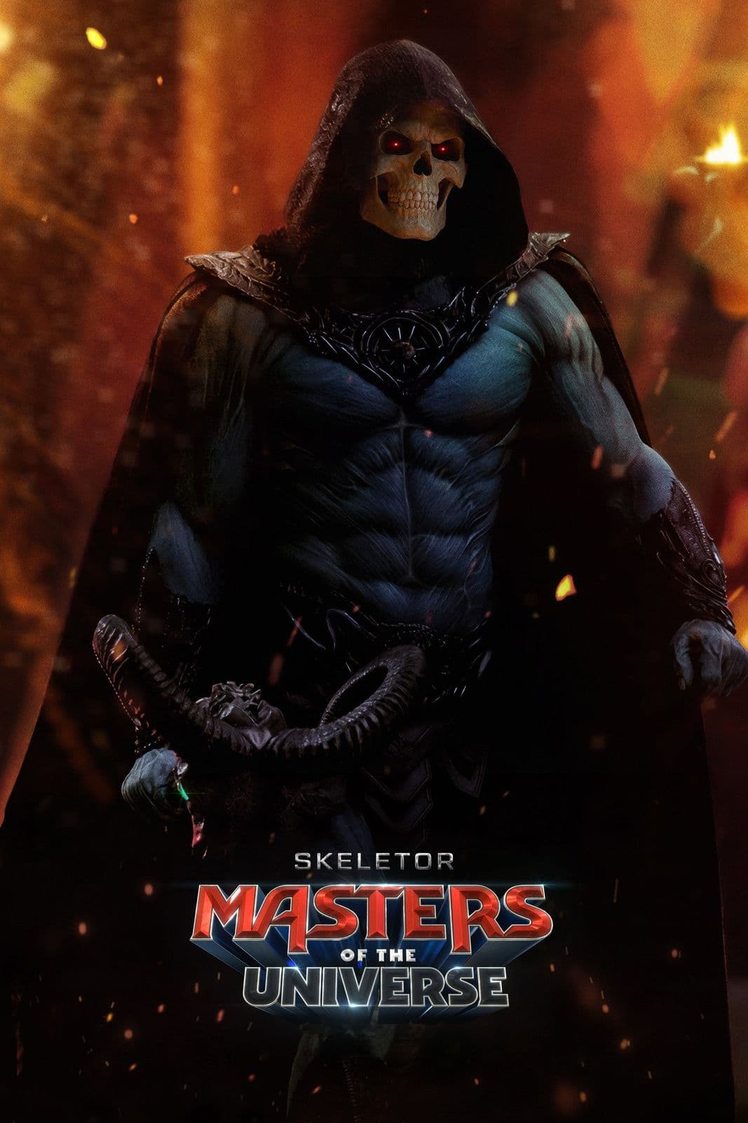 Masters of the Universe 2026 1080p WEBRip x265-DH