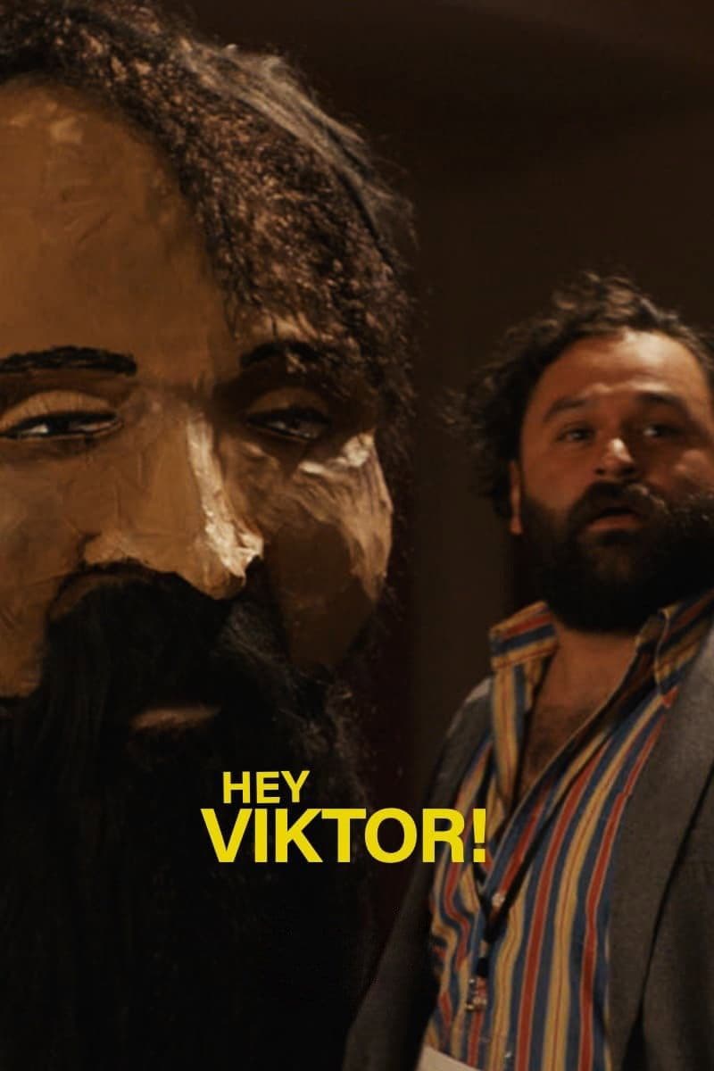 Hey Viktor 2023 720p WEBRip-YTSGGYTSBZ