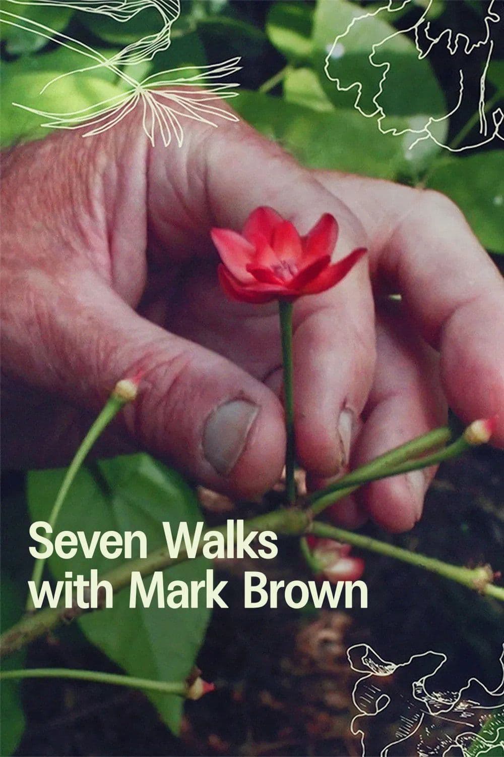 Sept Promenades Avec Mark Brown 2024 1080p WEBRip-WORLD