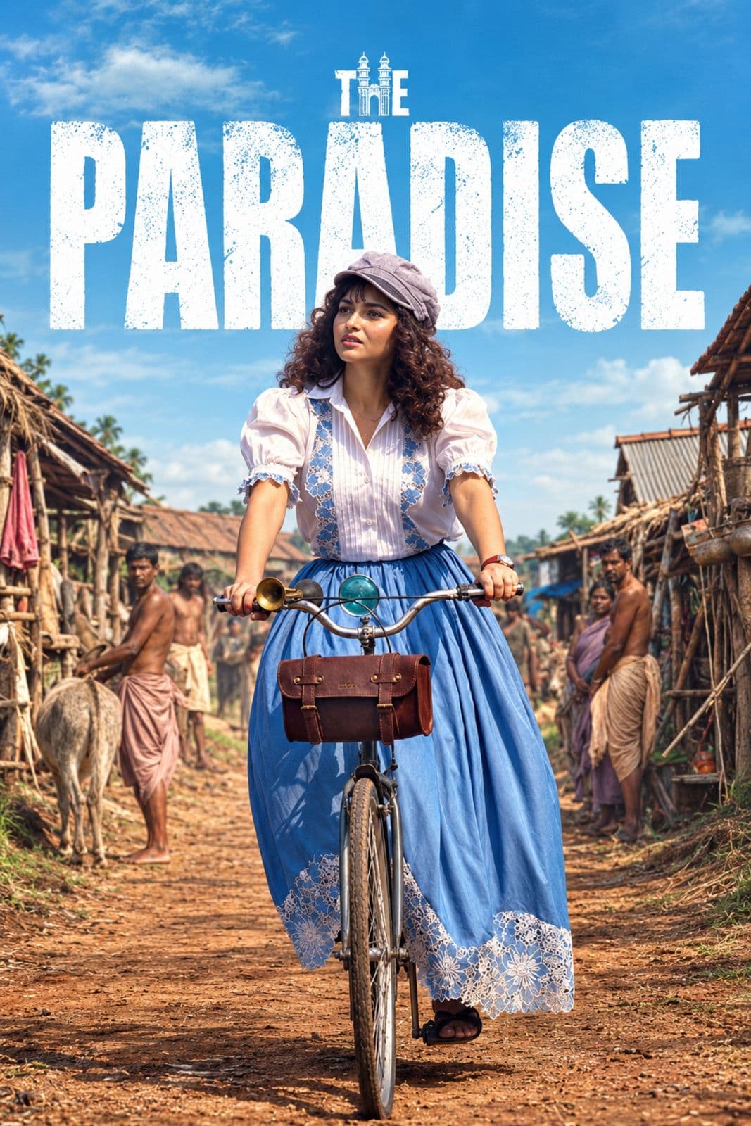 The Paradise 2026 1080p WEBRip 5 1-WORLD