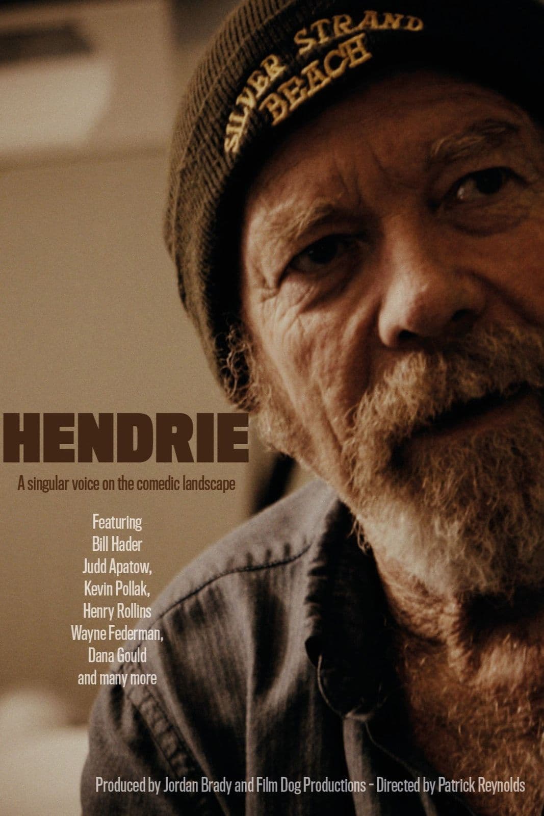 Hendrie 2024 720p WEBRip-LAMA