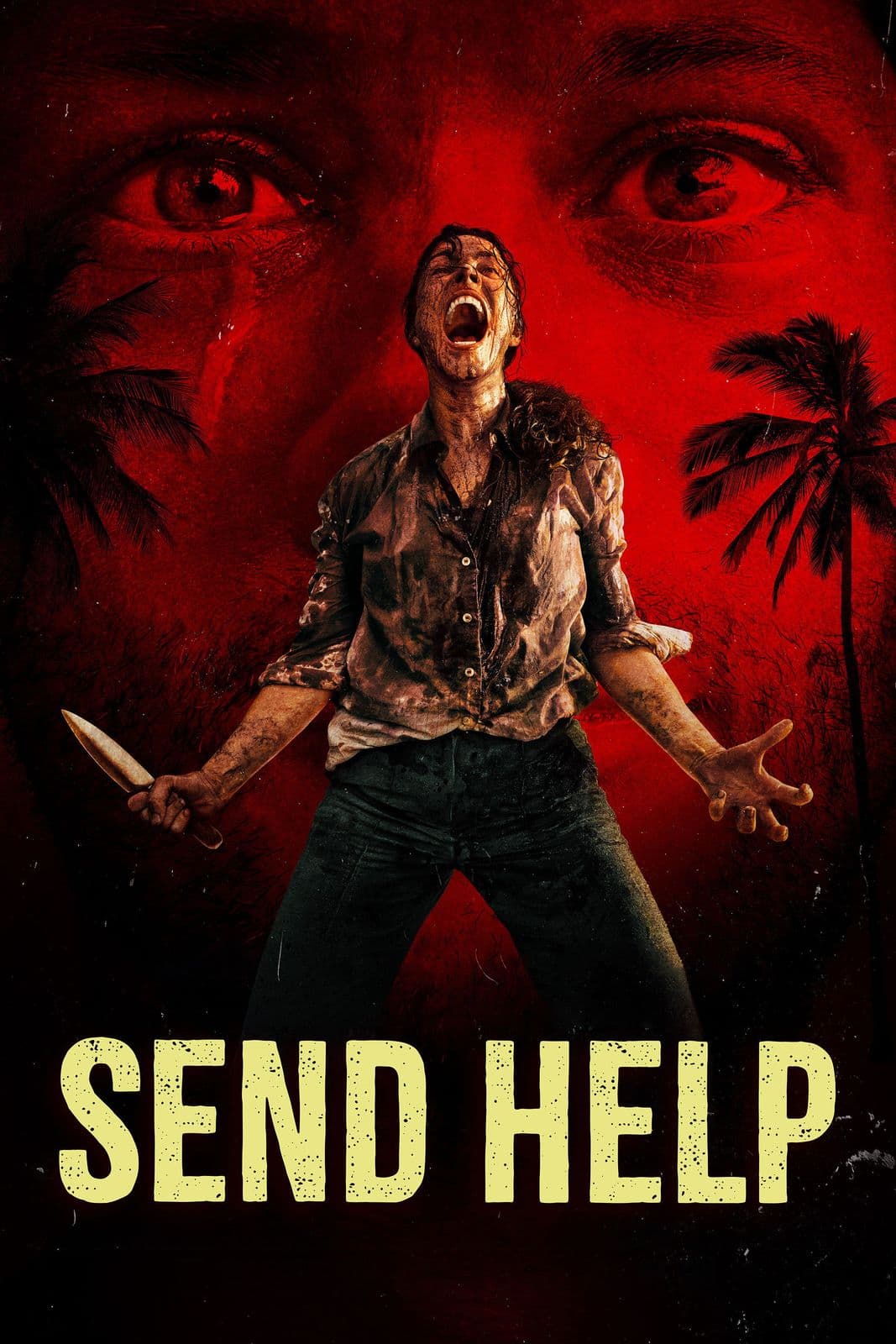Send Help 2026 m720p BluRay x264-GeneMige