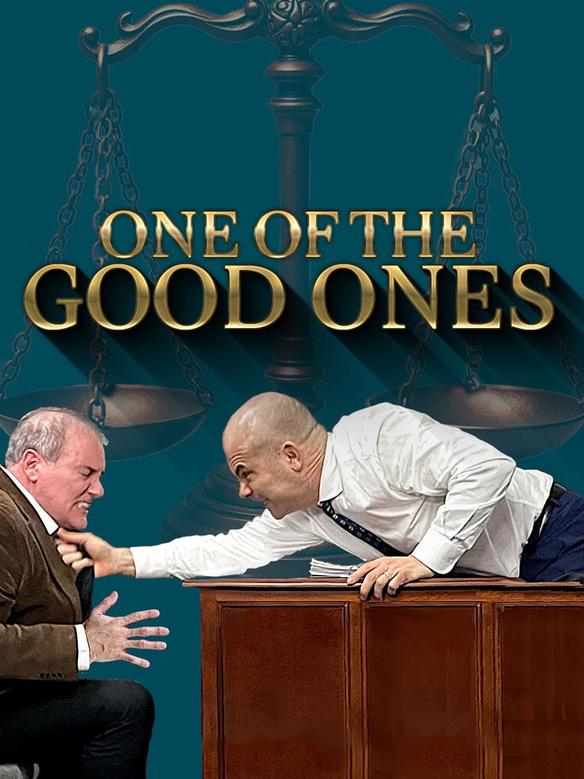 One Of The Good Ones 2026 1080p WEBRip HEVC 10bit AAC-LuCY